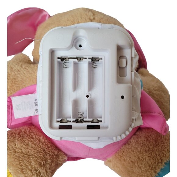 Fisher Price Laugh Learn Smart Stages Sis Puppy - 2017 - Works - Picture 6 of 12